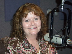 Kim-Campbell-with-the-Chelsea-Community-Hospital